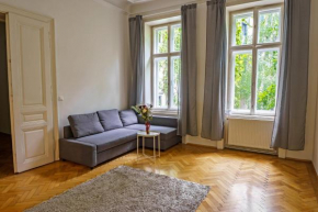 Vienna Living Apartments - Sensengasse